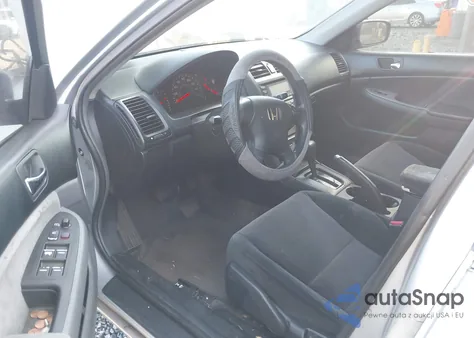 2004 Honda Accord 2.4 Lx from USA, damaged, VIN 1HGCM56314A067529